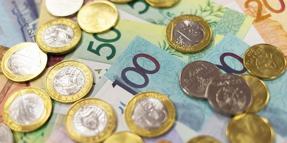 Тарифы на водоснабжение и водоотведение (канализацию), предоставляемые населению