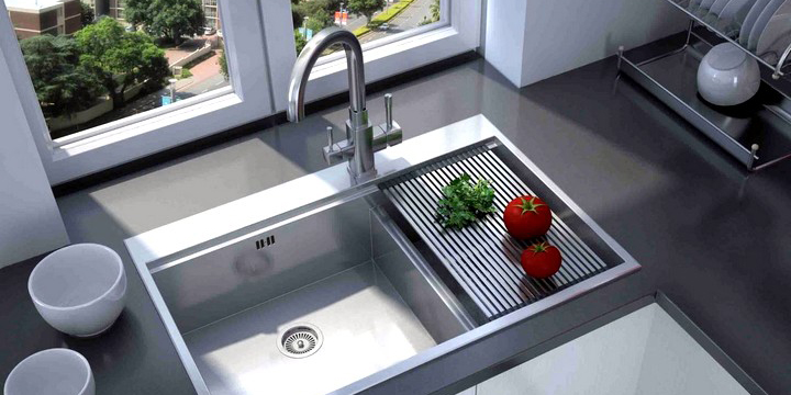 Правила пользования канализацией