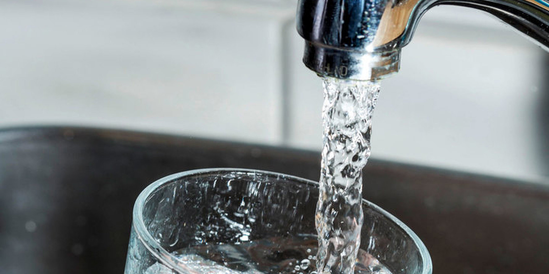 Временное ухудшение качества воды, подаваемой потребителям г. Осиповичи