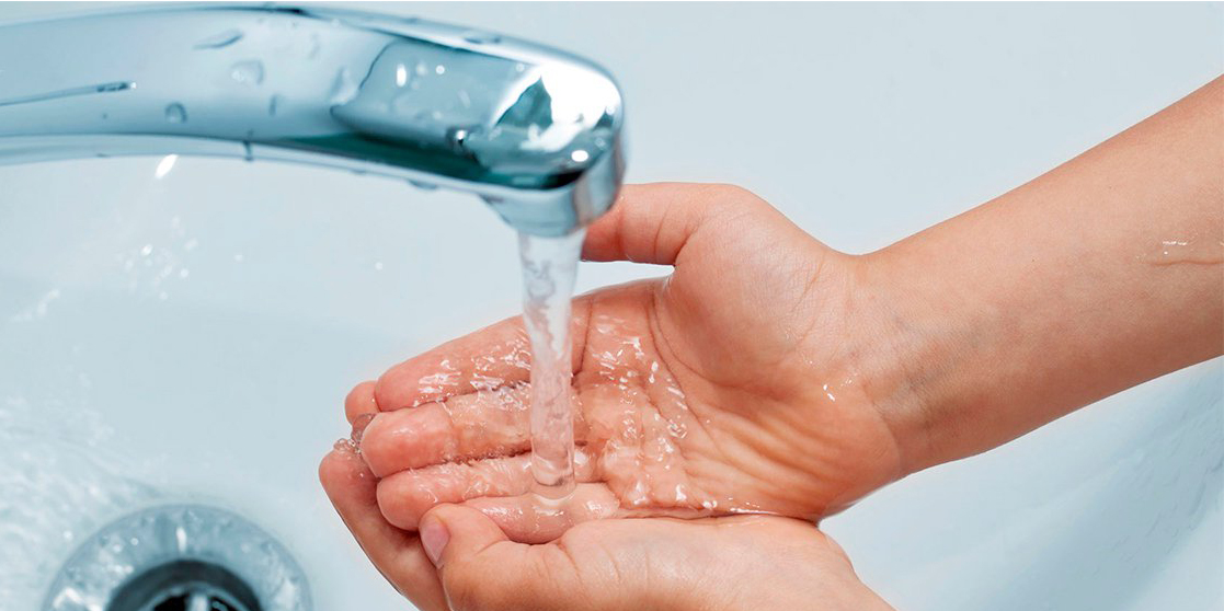 Рациональное использование, экономия воды