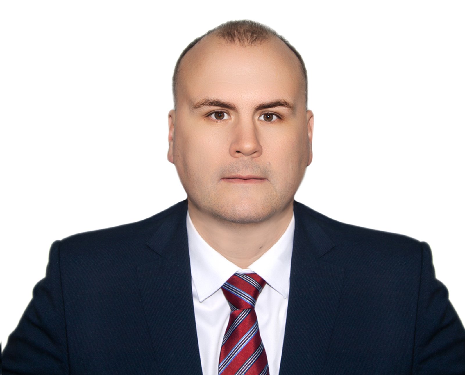 Бородин Игнатий Валерьевич